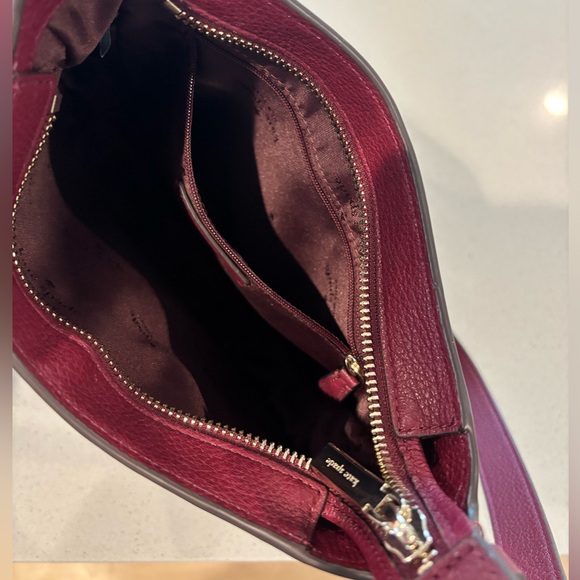 Kate Spade ♠️ Leila Crossbody Bag - Picture 3 of 7